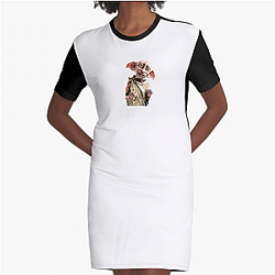 Dobby Loyal Friend Forever Dobby Dresses