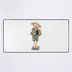 Dobby Protector Of Harry Potter Dobby Mouse Pads