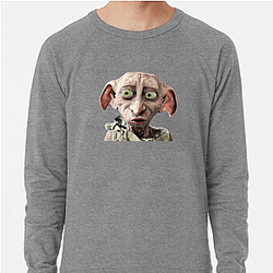 Dobby Sock Collector Legend Dobby Sweatshirts