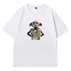 Dobby A Free Elf Dobby T-Shirts
