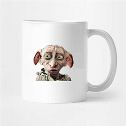 Dobby Sock Collector Legend Dobby Mugs