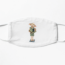 Dobby Protector Of Harry Potter Dobby Face Masks