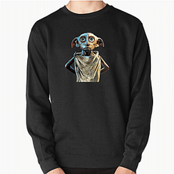 Dobby A Free Elf Dobby Sweatshirts