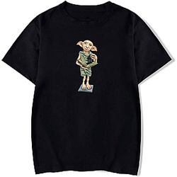 Dobby Protector Of Harry Potter Dobby T-Shirts