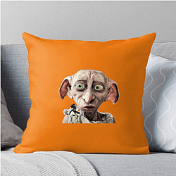 Dobby Sock Collector Legend Dobby Pillows Cover