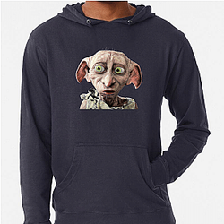 Dobby Sock Collector Legend Dobby Hoodies