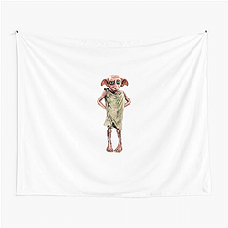 Dobby Beyond The Manor Dobby Tapestries