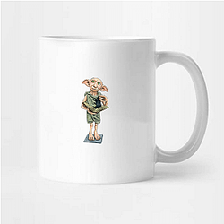 Dobby Protector Of Harry Potter Dobby Mugs