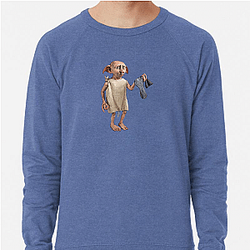 Dobby Magical House Elf Dobby Sweatshirts
