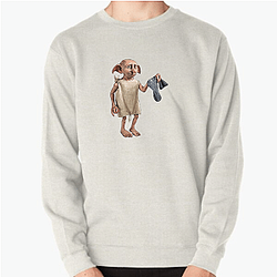 Dobby Magical House Elf Dobby Sweatshirts