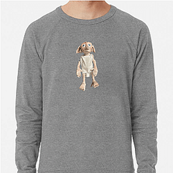 Dobby Brave Little Hero Dobby Sweatshirts