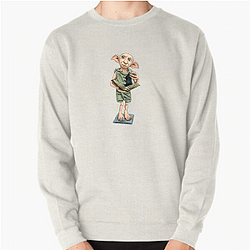 Dobby Protector Of Harry Potter Dobby Sweatshirts