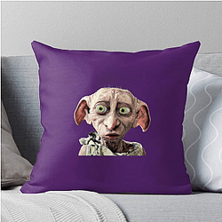 Dobby Sock Collector Legend Dobby Pillows Cover