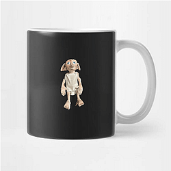 Dobby Brave Little Hero Dobby Mugs