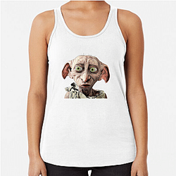 Dobby Sock Collector Legend Dobby Tank Tops