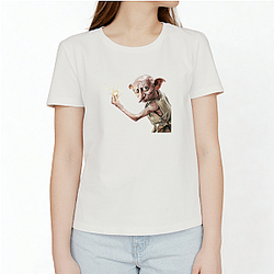 Dobby Kind Soul Warrior Dobby T-Shirts