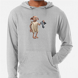 Dobby Magical House Elf Dobby Hoodies