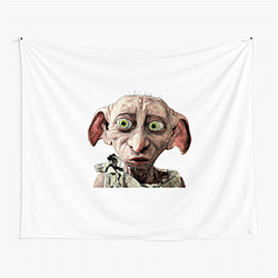 Dobby Sock Collector Legend Dobby Tapestries