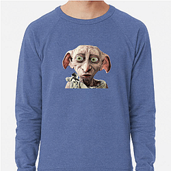 Dobby Sock Collector Legend Dobby Sweatshirts