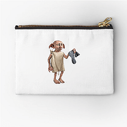 Dobby Magical House Elf Dobby Zipper Pouches