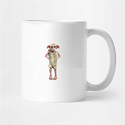 Dobby Beyond The Manor Dobby Mugs
