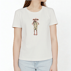 Dobby Beyond The Manor Dobby T-Shirts
