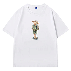 Dobby Protector Of Harry Potter Dobby T-Shirts