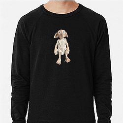 Dobby Brave Little Hero Dobby Sweatshirts