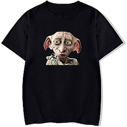 Dobby Sock Collector Legend Dobby T-Shirts