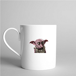 Dobby No More Masters Dobby Mugs