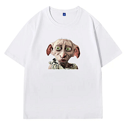 Dobby Sock Collector Legend Dobby T-Shirts