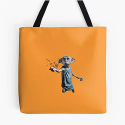 Dobby Master Of Mischief Dobby Bags