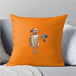 Dobby Magical House Elf Dobby Pillows Cover