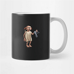 Dobby Magical House Elf Dobby Mugs
