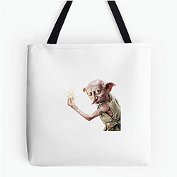 Dobby Kind Soul Warrior Dobby Bags