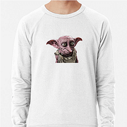 Dobby No More Masters Dobby Sweatshirts