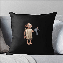 Dobby Magical House Elf Dobby Pillows Cover