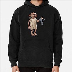 Dobby Magical House Elf Dobby Hoodies