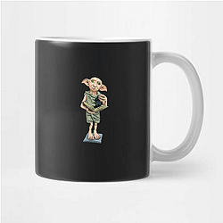 Dobby Protector Of Harry Potter Dobby Mugs
