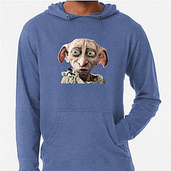 Dobby Sock Collector Legend Dobby Hoodies