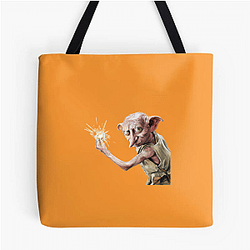 Dobby Kind Soul Warrior Dobby Bags