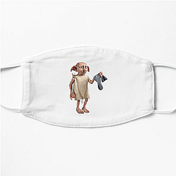 Dobby Magical House Elf Dobby Face Masks