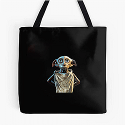 Dobby A Free Elf Dobby Bags