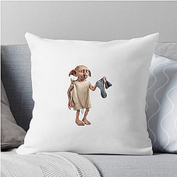 Dobby Magical House Elf Dobby Pillows Cover