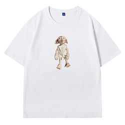 Dobby Brave Little Hero Dobby T-Shirts
