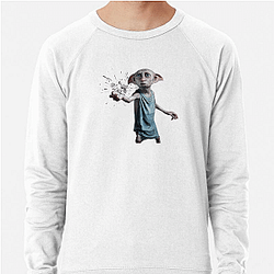 Dobby Master Of Mischief Dobby Sweatshirts