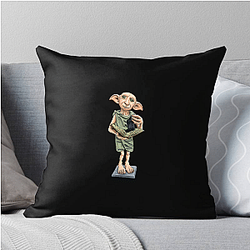 Dobby Protector Of Harry Potter Dobby Pillows Cover