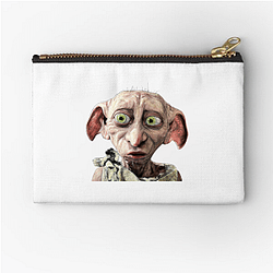 Dobby Sock Collector Legend Dobby Zipper Pouches