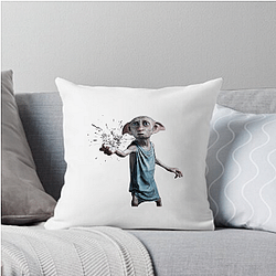 Dobby Master Of Mischief Dobby Pillows Cover