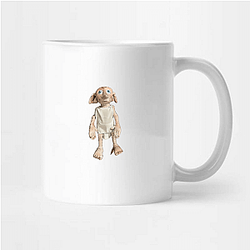 Dobby Brave Little Hero Dobby Mugs